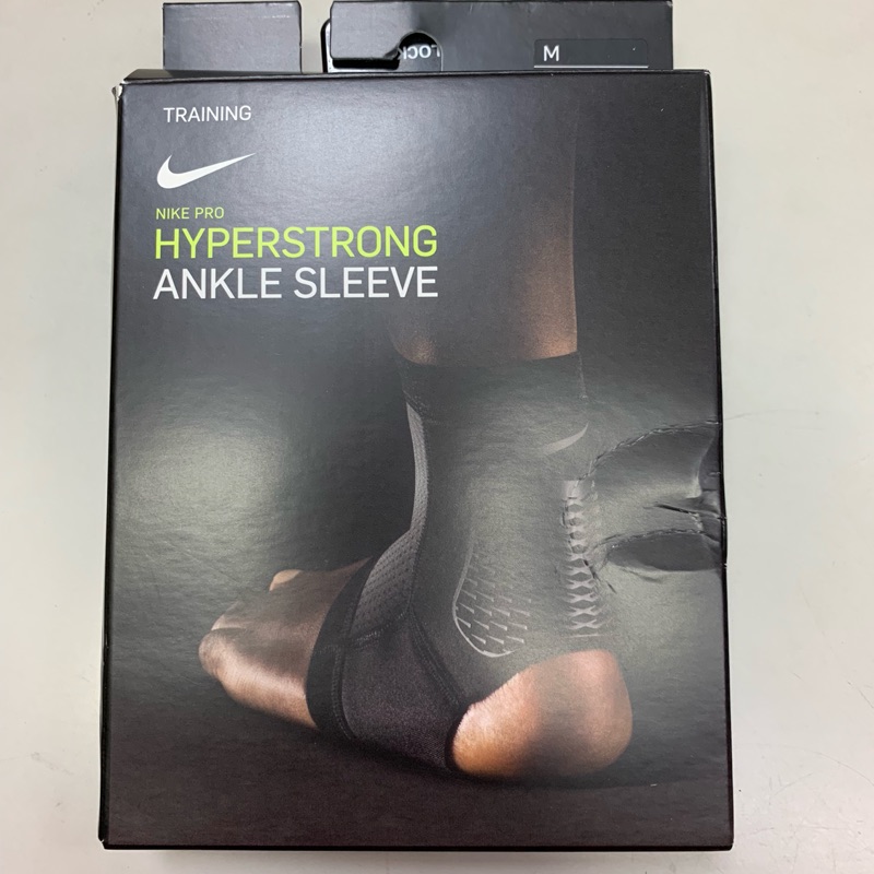 Nike PRO HYPERSTRONG護踝套