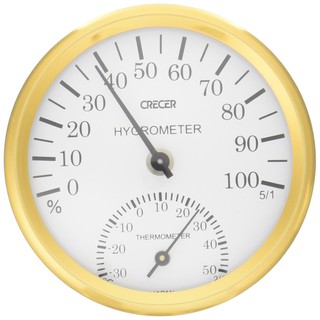 代購 CRECER 溫濕度計 日本原裝 日本製 CR-101W 監控監測溫度濕度