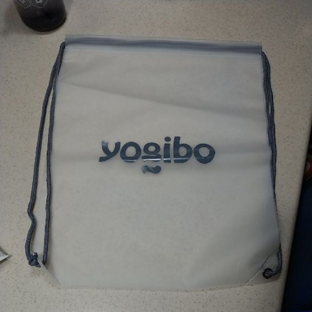 Yogibo防水背袋(全新未使用) 游泳袋子