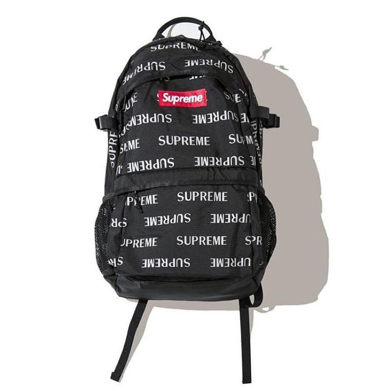 supreme 41th backpack