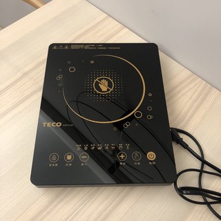 「TECO」東元微電腦觸控電陶爐 XYFYJ116