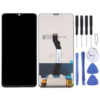 適用於 小米 紅米 Note 8 Pro螢幕總成 手機螢幕面板 液晶顯示屏 液晶螢幕 螢幕總成 玻璃觸控面板 送拆機工具