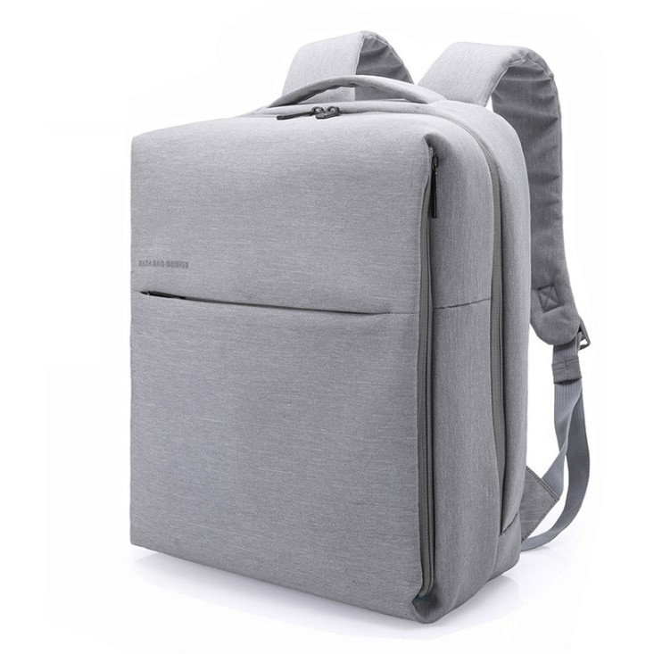 KAKA雙肩包男電腦包學生時尚書包休閒旅行背包工廠直銷