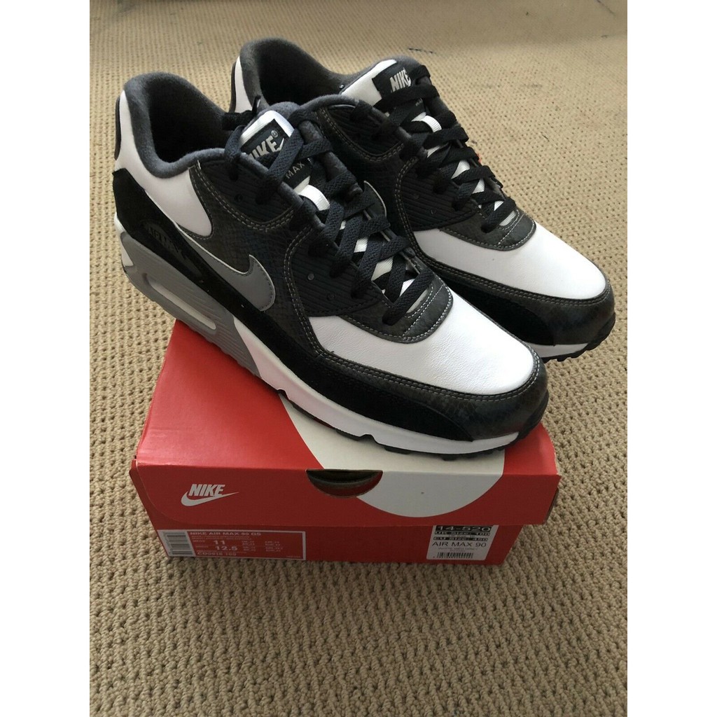 air max 90 qs python