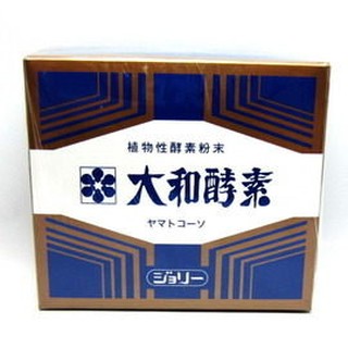 日本大和酵素粉末3g* 30包/盒