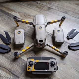 DJI MAVIC 2 PRO 御2 空拍機 無人機 全配 已售出