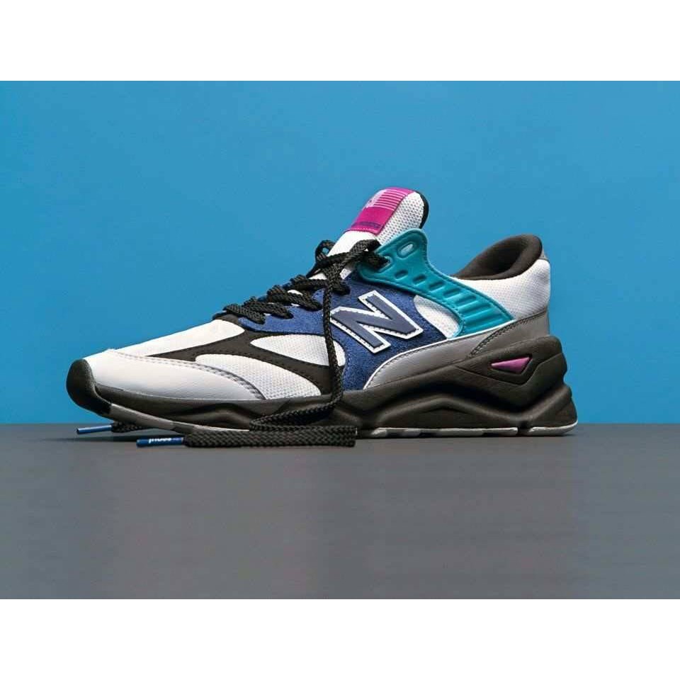 new balance x90 seoul