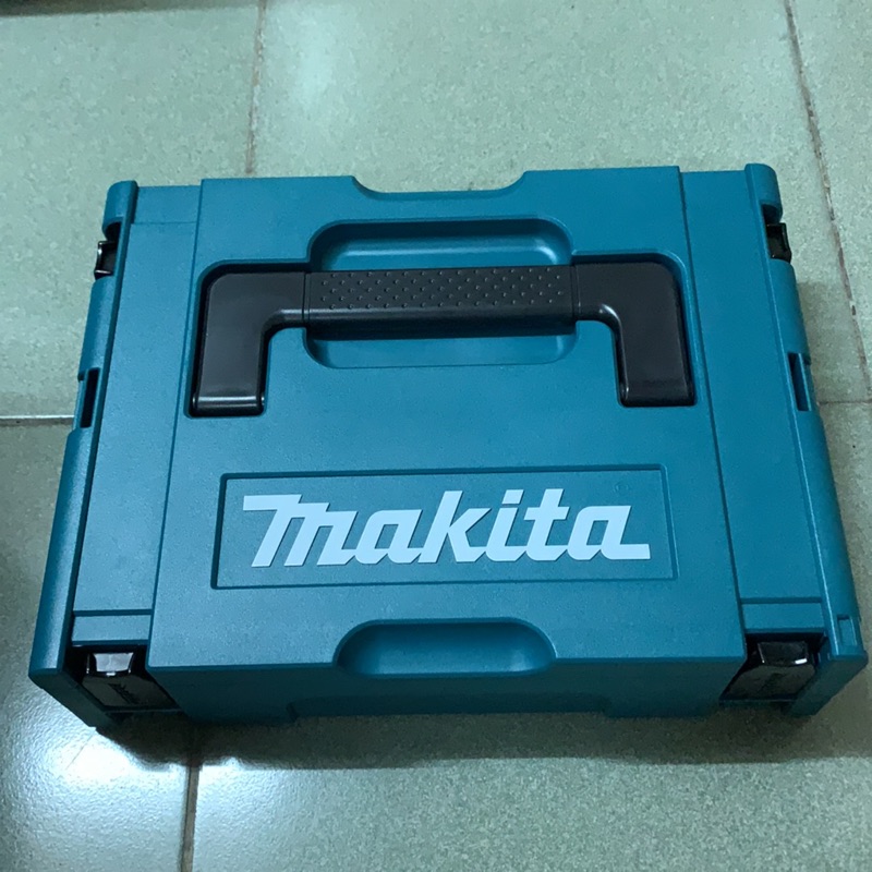 牧田 makita 堆疊箱 1號 工具箱 手提工具箱 堆疊工具箱 堆疊收納箱 821549-5