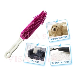 神奇寵物梳 Cleaning & Grooming Brush 神奇寵物去毛刷 除毛刷 神奇除毛梳 黏毛刷 狗毛 貓毛