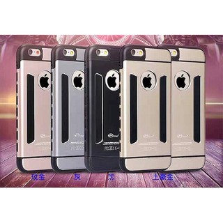 APPLE iPhone 6 / 6S/ 6 PLUS / 6S PLUS / 7 / 7PLUS 盔甲戰士系列保護殼