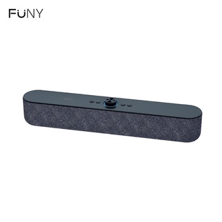 【FUNY】Let Me Fun Soundbar 藍芽劇院音響