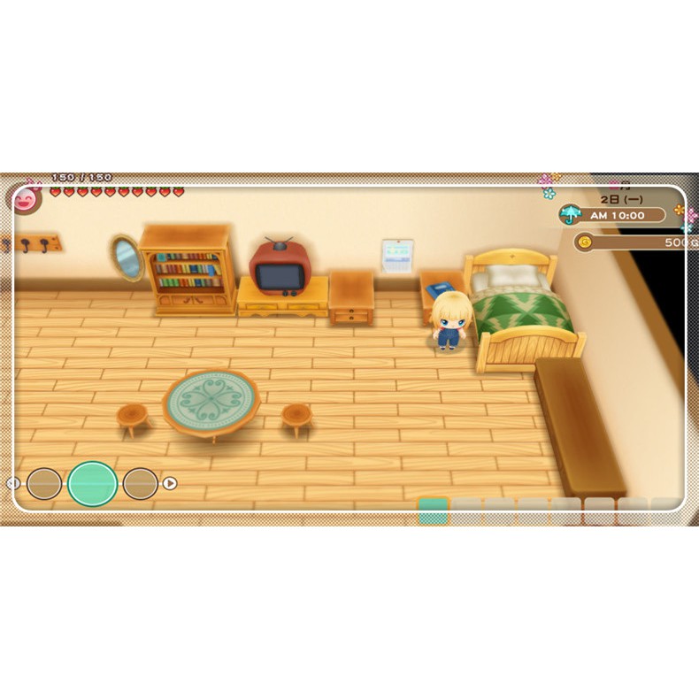 牧場物語：重聚礦石鎮 中文版 送修改器 PC電腦遊戲 STORY OF SEASONS: Friends of Min