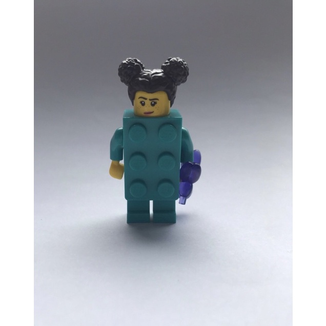 樂高 LEGO Bam 磚塊人