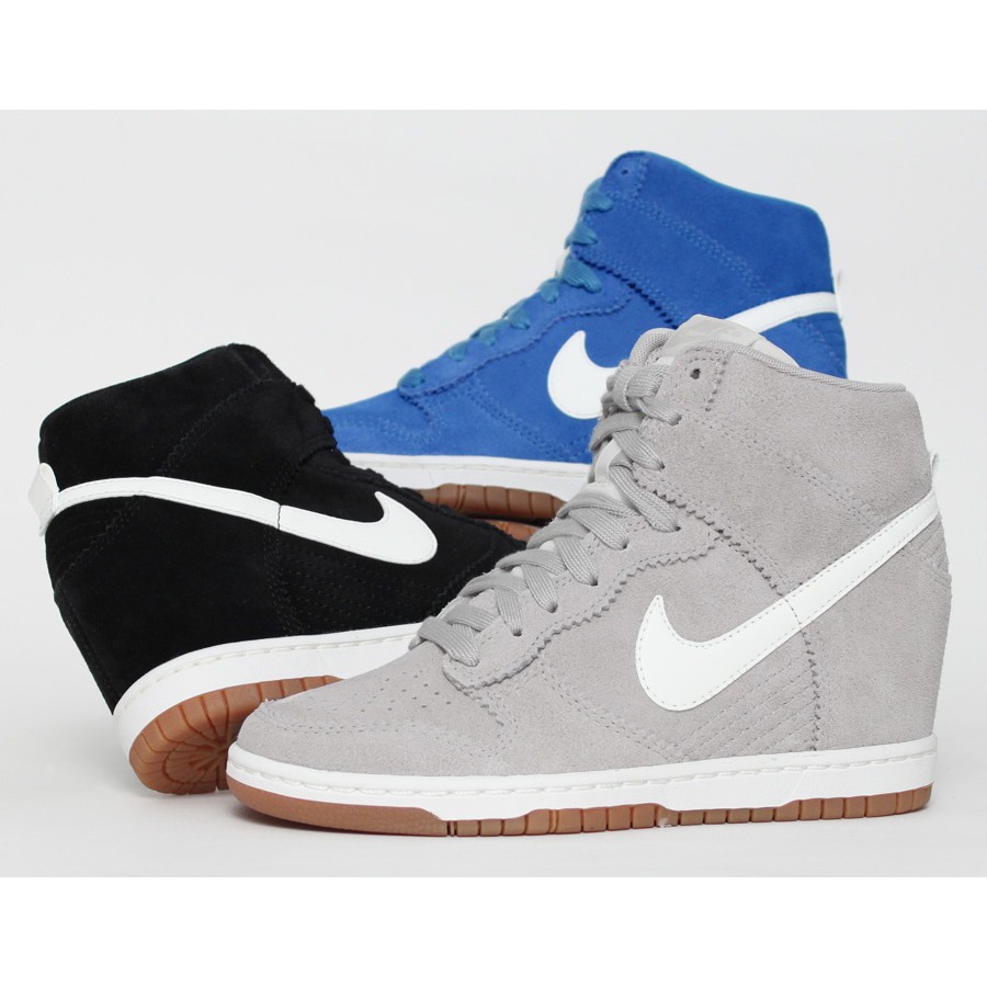 buy nike sky high dunks