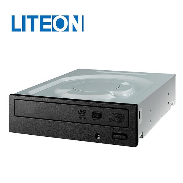 【電腦天堂】Liteon IHAS124 24X 燒錄器黑色公司貨 裝機版裸裝取代IHAS120