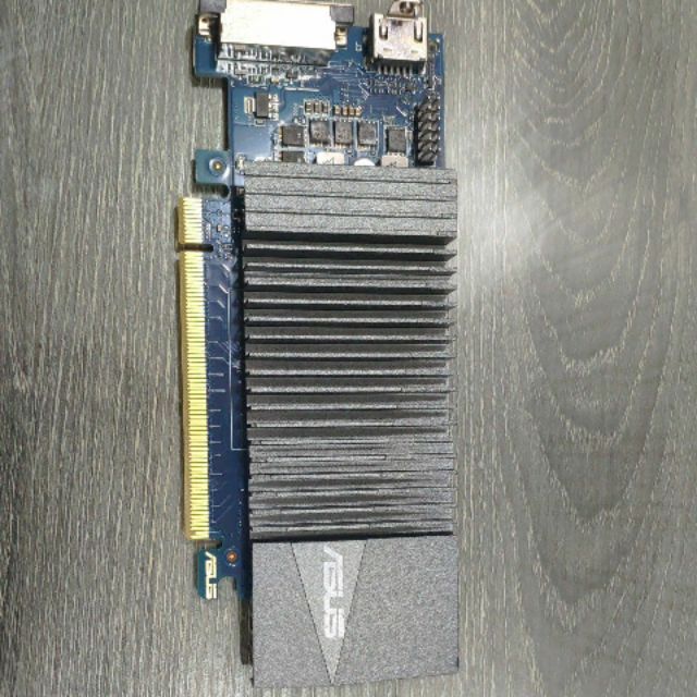 華碩ASUS GT 710 2GB DDR5