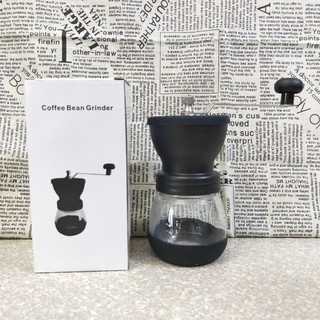 手動研磨器 磨豆機 手沖咖啡 手搖磨豆機