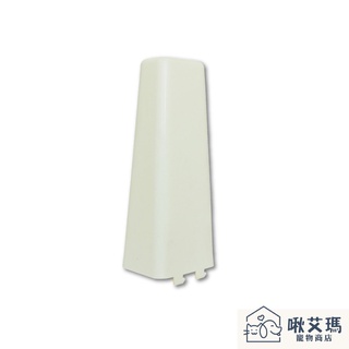 Dr. Lee 公狗柱 立柱 尿柱 (適用Dr. Lee防抓式平面公狗便盆) 可超取 (H001B31)啾艾瑪寵物