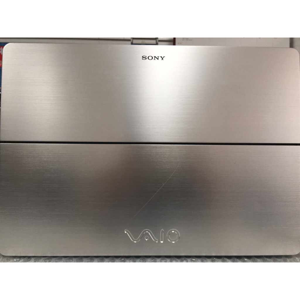 SONY VAIO SVF14N Fit14--殺肉機--