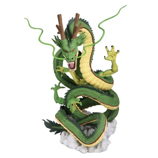 七龍珠 超一番賞 最終賞 超大 神龍 擺件 模型 手辦