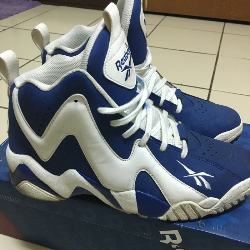 reebok kamikaze 5