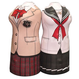 【出清品】日本Magic-eyes制服NUDE水手服複雜飛機杯(2款)飛機杯 自衛杯