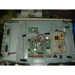 HERAN 禾聯~32吋~液晶電視~型號NV32(01) &lt;零件拆賣&gt;
