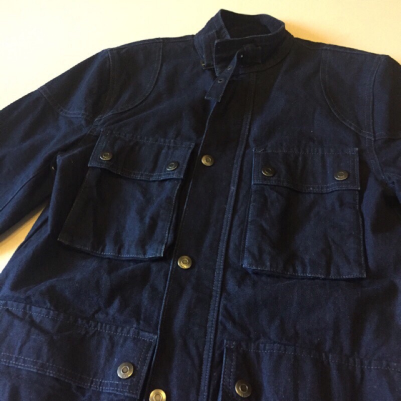 levis m65