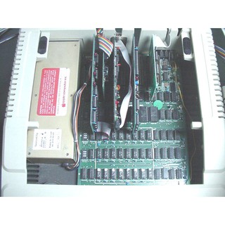 Apple II/Apple2/Apple 2/Apple ][ 古董電腦 主機板/介面卡/鍵盤/power 回收/維修