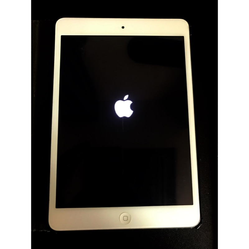 (二手) apple iPad mini 1 16g 蘋果平板
