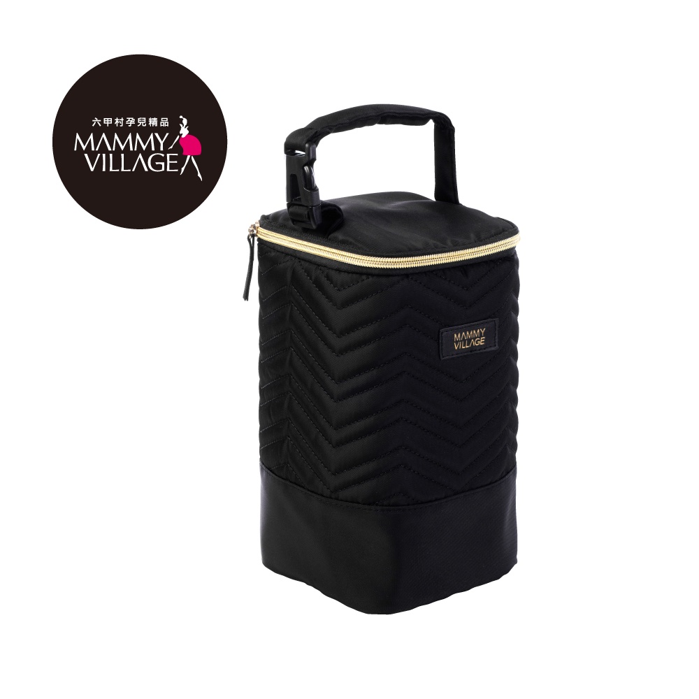 六甲村 輕奢時尚保冷袋【官方直出】