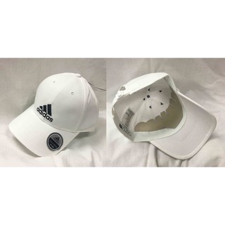 [爾東體育] ADIDAS 6P CAP COTTON S98150 可調式 運動帽 電繡刺繡 老帽 休閒帽 遮陽帽