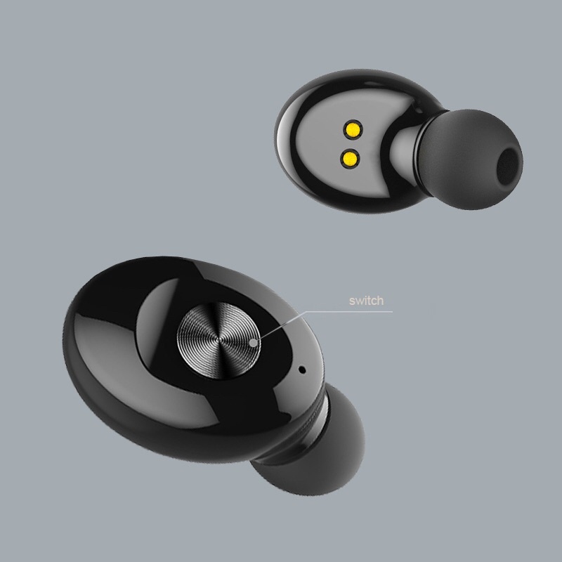 二手 全新XG U12 入耳式耳機 藍牙耳機 迷你耳機