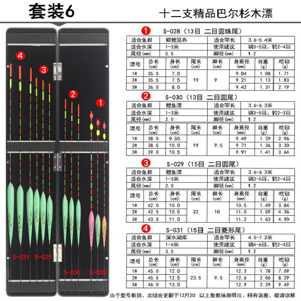 爆款 廠家直銷 熱銷 皇榜納米浮漂魚漂套裝電子漂夜光漂套裝鯽鯉醒目加粗尾漂漂盒套裝浮標套裝淺水鯽魚漂釣魚漂夜光電子