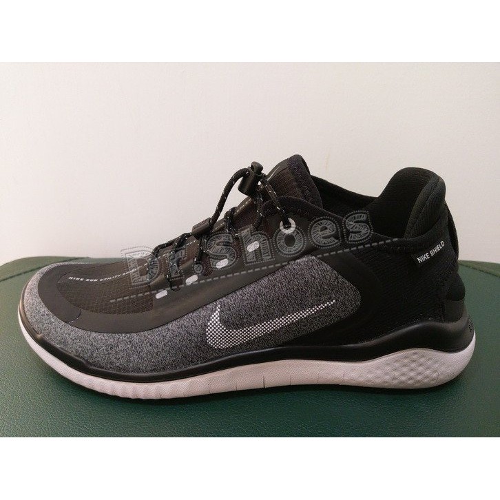 w nike free rn 2018 shield