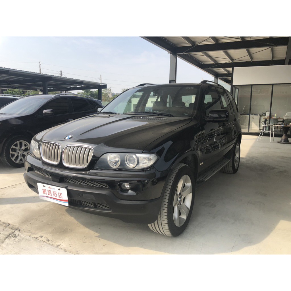 Bmw X5 中古車的價格推薦 21年8月 比價比個夠biggo