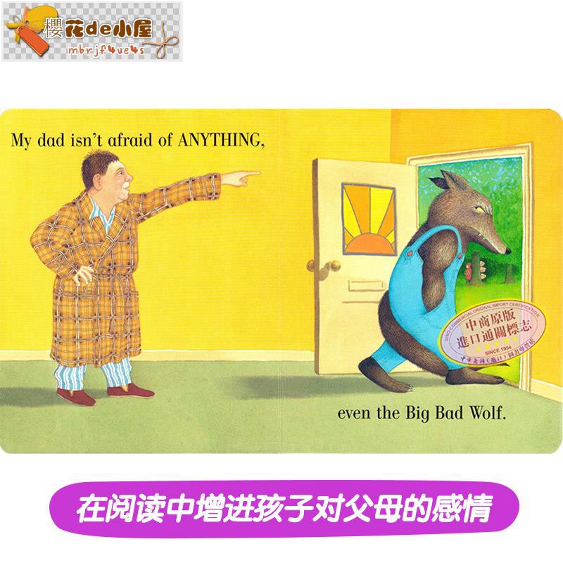 小葵de精品送音頻 紙板書英文原版my Mum My Dad我爸爸我媽媽英語英語啟蒙大獎作 5jrpovsqp 蝦皮購物