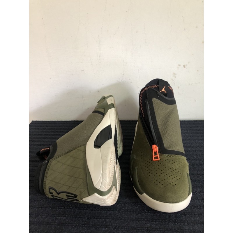 jordan jumpman z olive canvas