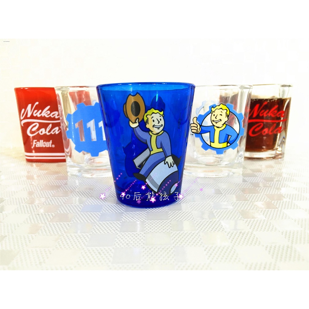 Fallout 杯子的價格推薦 22年10月 比價比個夠biggo
