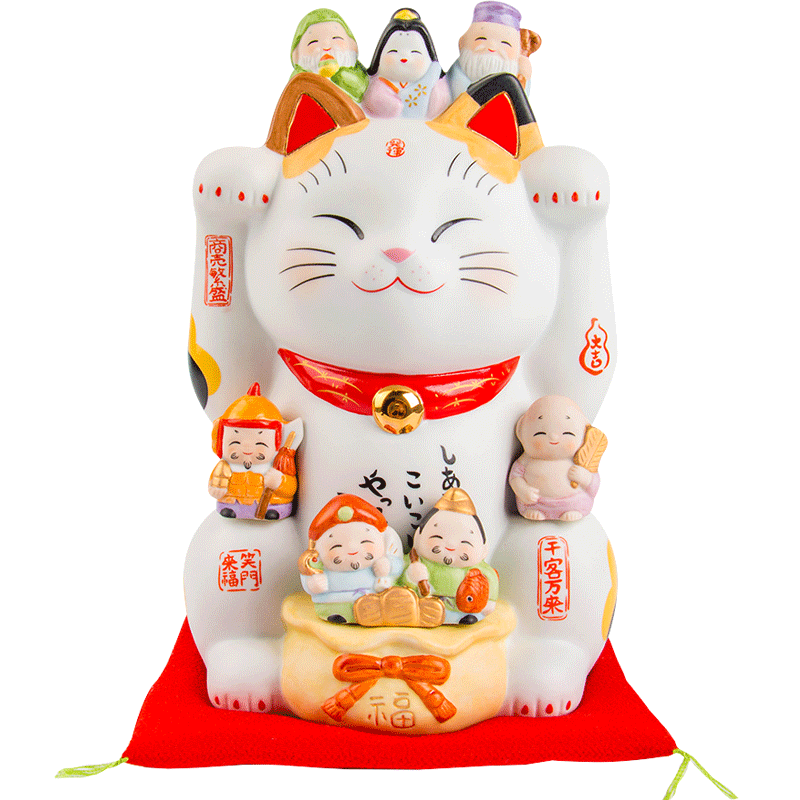 日本七福神的價格推薦第15 頁 21年7月 比價比個夠biggo