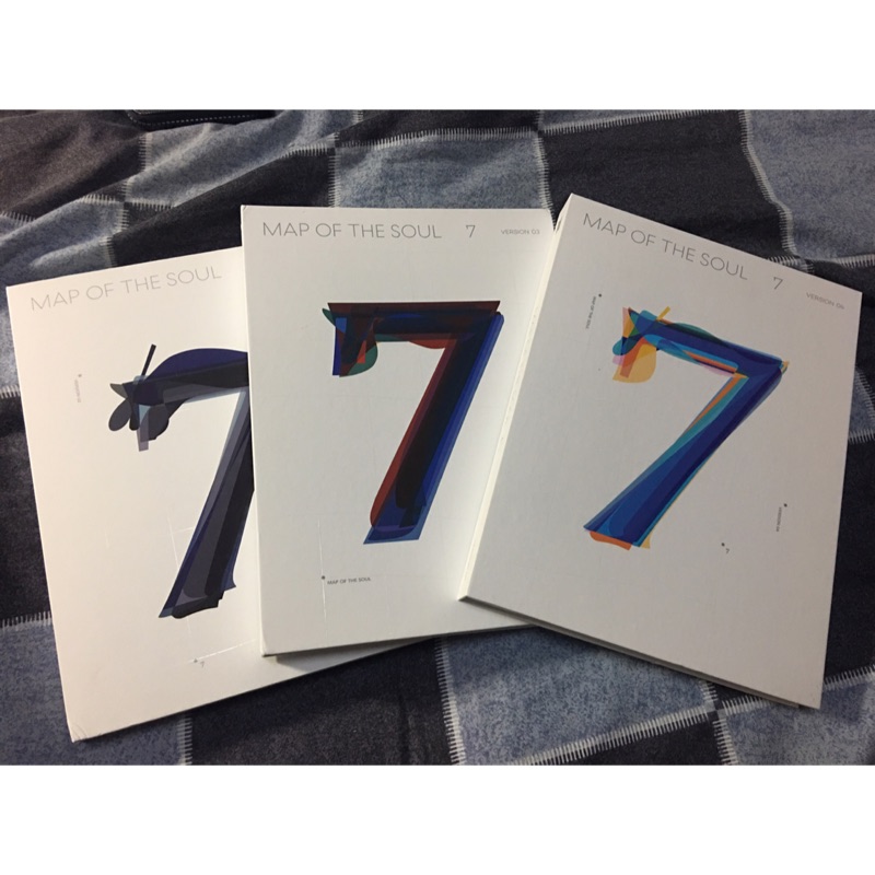 BTS MOTS7 空專
