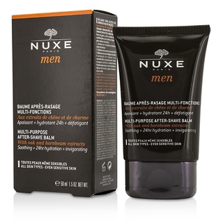 Nuxe 黎可詩 - 男士多效鬚後膏Men Multi-Purpose After-Shave Balm