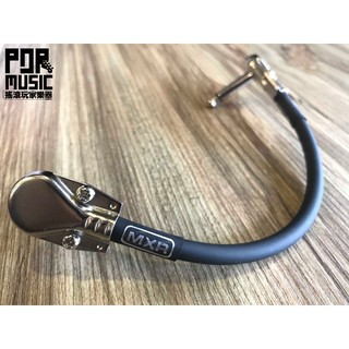 【搖滾玩家樂器】全新 MXR DCP06 6呎 15.2公分 短導 效果器 導線 一次購買3條 免運費