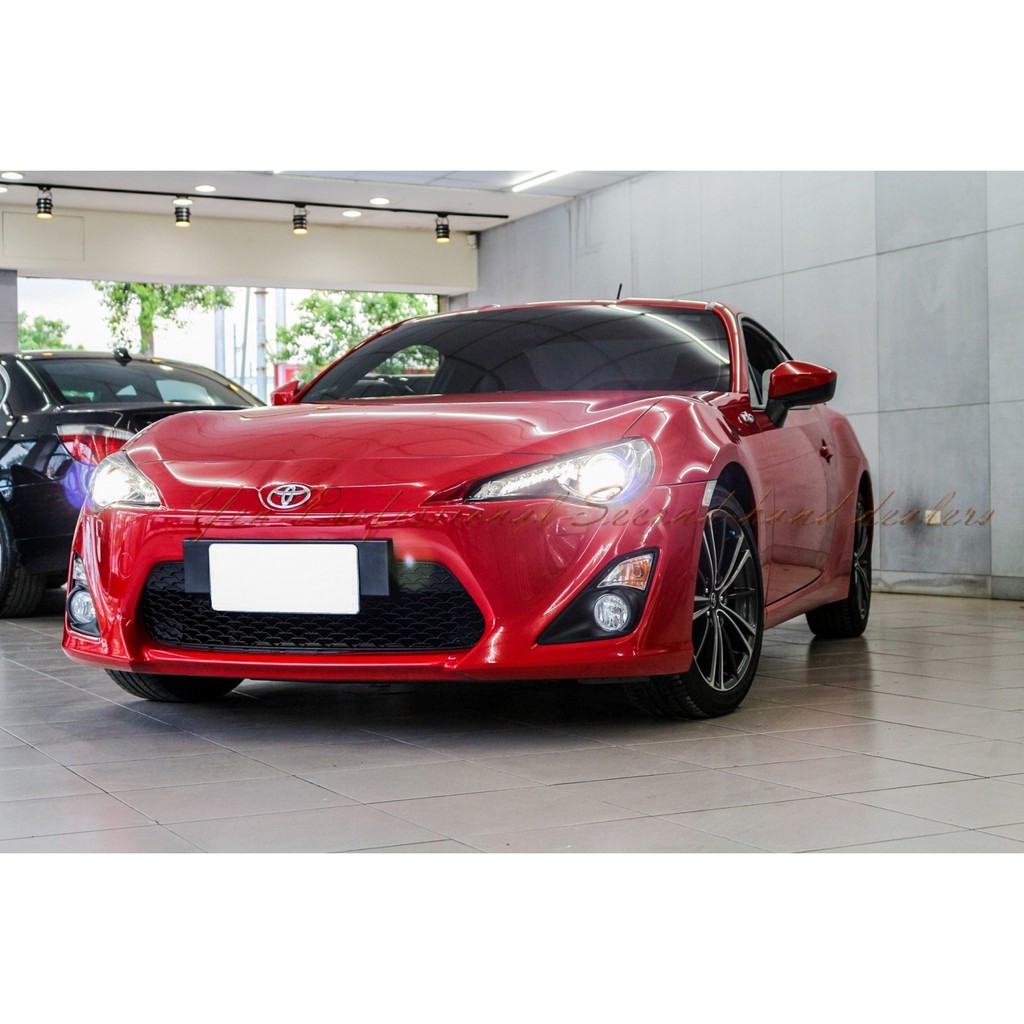 紅色toyota 86 Ptt討論與高評價商品 21年8月 飛比價格