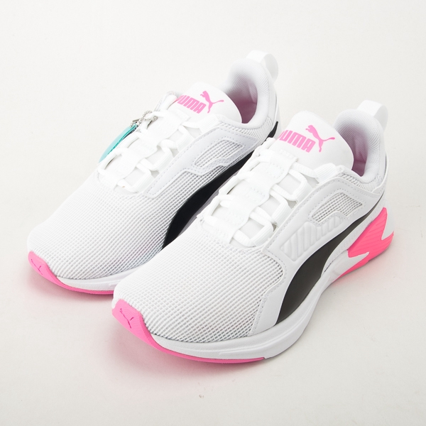 PUMA DISPERSE XT 女 休閒運動鞋 白/粉  193744-02