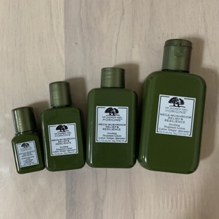 品木宣言🌳 Dr.Weil 青春無敵靈芝光潤 機能水 靈芝水 3重速效修護精萃 潔膚液 精華液 水凝露 機能乳液淡斑精華
