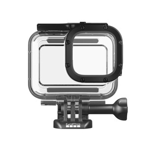 GoPro HERO8 安全防護保護殼 60米 防水殼 潛水殼 AJDIV-001 [相機專家] [公司貨]