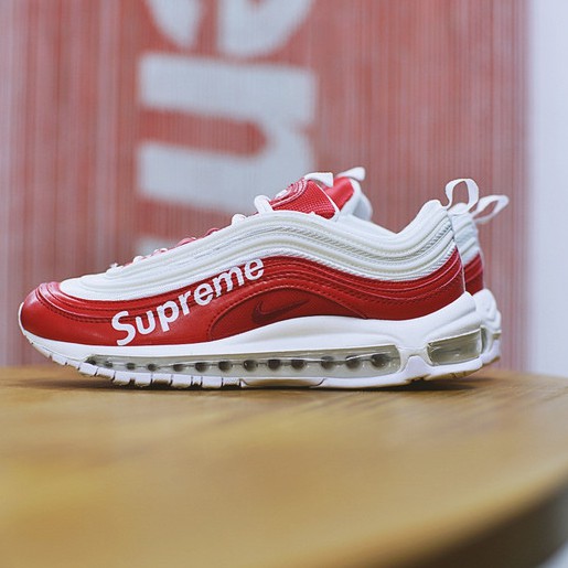 air max 97 x supreme