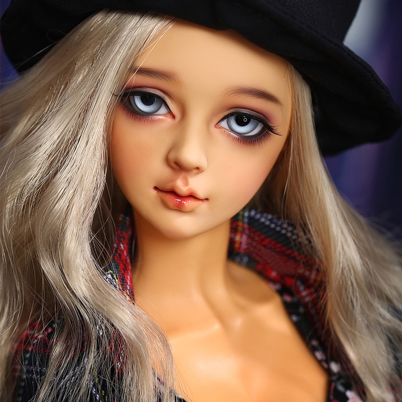 supiadoll lina