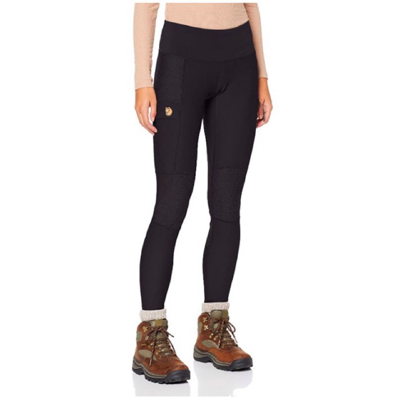 abisko trail tights